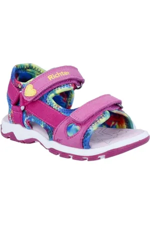 Richter Kinderschuhe Leonie, Sandali, , 22 EU