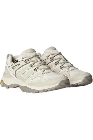 The North Face NF0A8AAB6T1 W HEDGEHOG GORE-TEX Donna, CALACATTA/WHITE DUNE EU 40