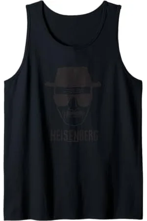 Breaking Bad Heisenberg Schizzo Canotta