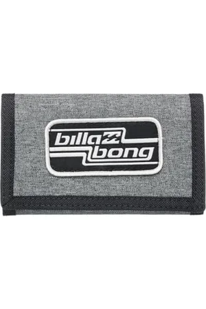 Billabong Walled Lite, Portafogli Uomo, , Taglia Unica