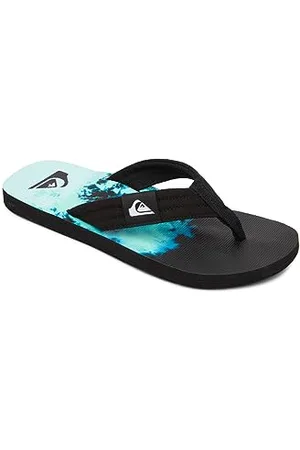 Quiksilver Molokai Layback infradito da uomo, , 32 EU