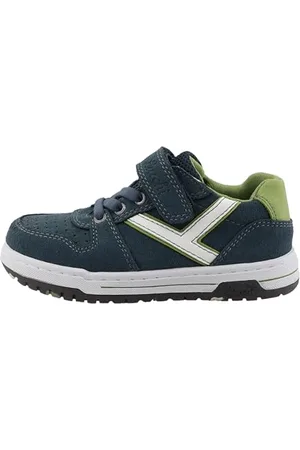 Lurchi 95L0013002, Scarpe da Ginnastica, , 27 EU Larga