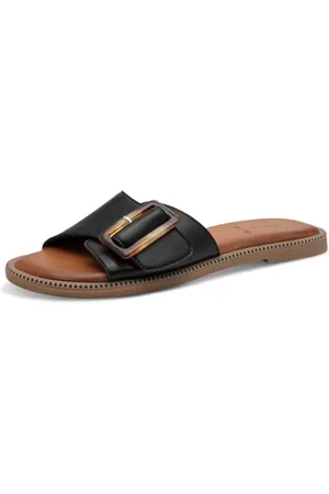 QS by s.Oliver Damen 5-27131-42, Ciabatte Donna, , 39 EU