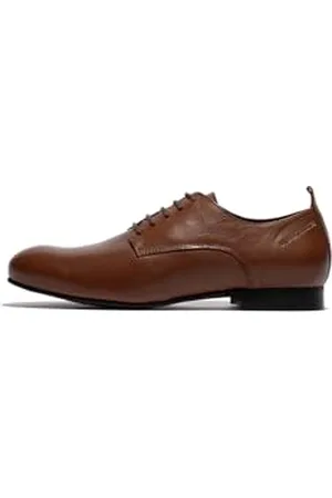 Fly London DEFI286FLY, Derby Uomo, , 38 EU