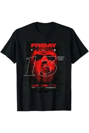 Friday The 13th Jason Voorhees - Maschera del film horror anni 