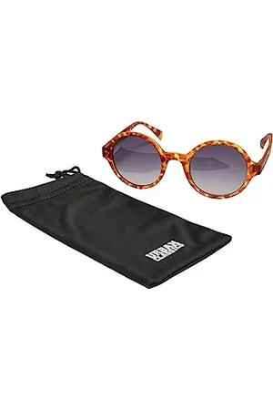 Urban classics Sunglasses Retro Funk UC, Occhiali Unisex-Adulto, , One Size