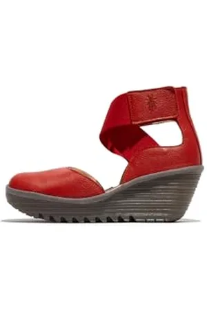 Fly London YOLG546FLY, Wedges Donna, , 39 EU