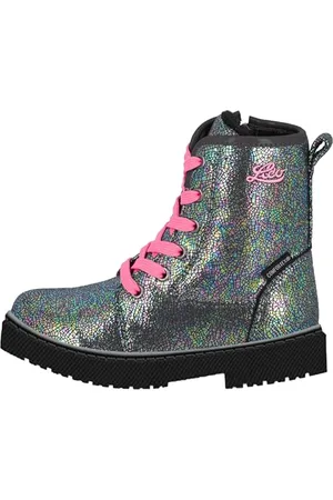 LICO Isalie Hip, Stivali alla Moda Bambina, , 28 EU