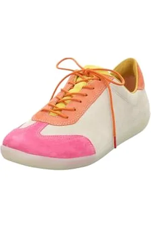 Think! Nature Lederfutter, Scarpe da Ginnastica Donna, , 40 EU