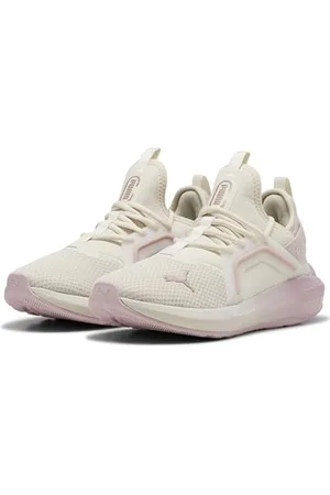 PUMA SOFTRIDE Enzo 5 Metallic Wn