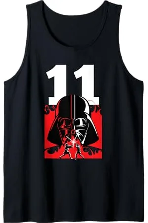 STAR WARS Darth Vader 11 Compleanno Canotta