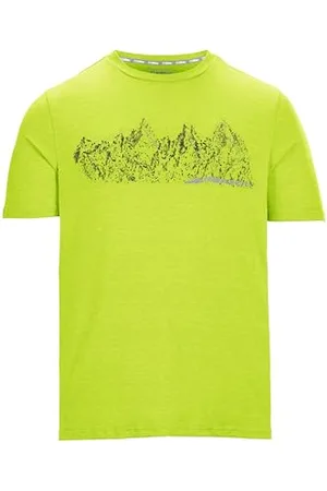 Killtec Lilleo MN TSHRT C Maglietta Funzionale, , M Uomo