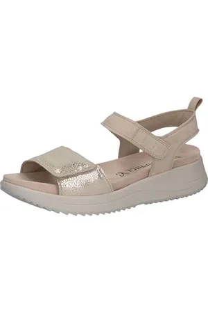 Caprice Damen 9-28702-42, Sandali Bassi Donna, , 36 EU