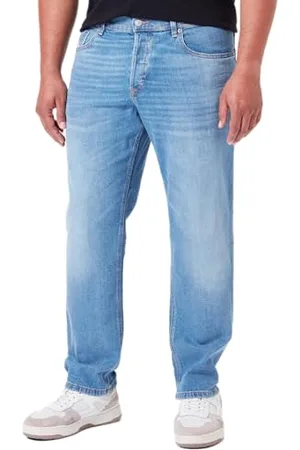 Diesel 2023 D-finitive, Jeans Uomo, , 28W / 32L