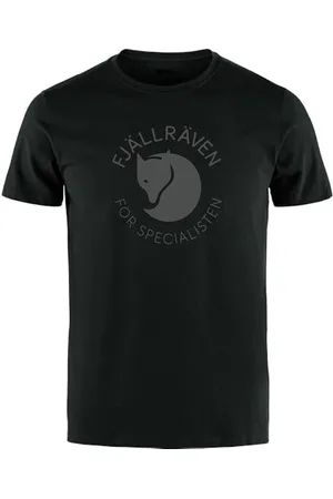Fjällräven FJALLRAVEN Fox T-Shirt M, , S Uomo