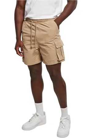Urban classics Short Cargo Shorts Pantaloni, , 3XL Uomo