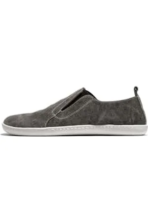 Fly London PEBE668FLY, Loafers Uomo, Black, 42 EU