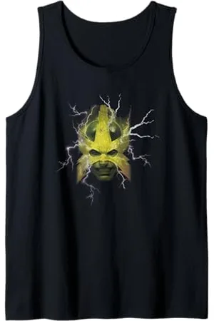 Marvel Universe Electro Sparks Canotta