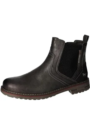 Mustang 4201-502, Stivaletto Uomo, , 40 EU