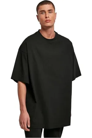 Urban classics Huge Tee T-Shirt, , XS Uomo