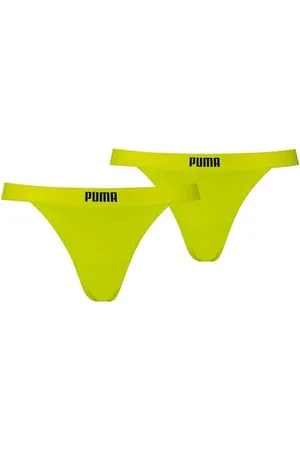 PUMA String, Biancheria Intima Donna, , XL