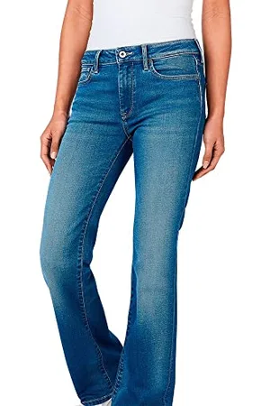 Pepe Jeans Aubrey, Jeans Donna, (Denim-GW7),30W / 30L