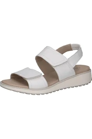 Caprice Damen 9-28708-44, Sandali Bassi Donna, , 39 EU