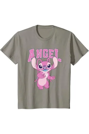 Disney Bambino Lilo & Stitch Cool Angel Maglietta