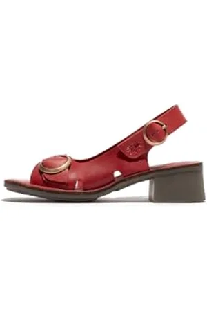 Fly London EDOV237FLY, Sandal Donna, , 42 EU