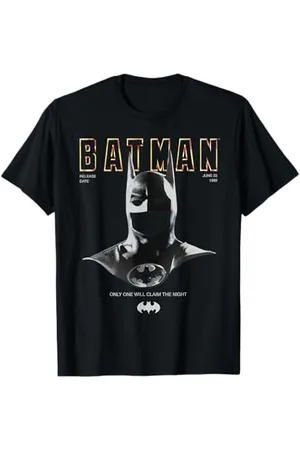 DC Comics Originals WB DC Batman Returns (film Cowl Vintage degli anni 
