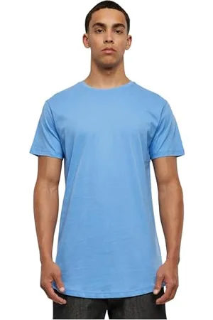 Urban classics Maglietta Uomo A Maniche Corte, T-Shirt Uomo, , XS