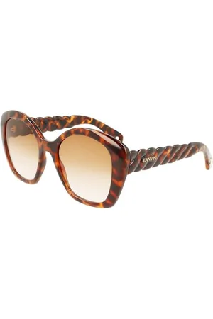 Lanvin Lnv628s-214 Sunglasses One Size