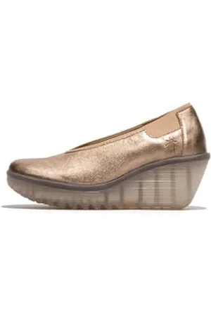 Fly London YOZA438FLY, Wedges Donna, , 41 EU