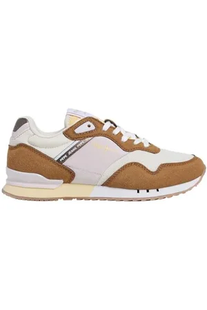Pepe Jeans London Glam G, Scarpe da Ginnastica, , 38 EU