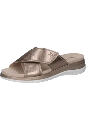 Caprice Damen 9-28201-44, Sandali con Tacco Donna, , 42 EU
