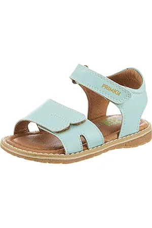 Primigi Green for Change, Sandali Bambina, , 27 EU
