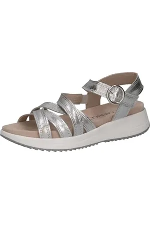 Caprice Damen 9-28705-44, Sandali Bassi Donna, , 39 EU