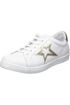 Andrea Conti Sneaker da Donna, Scarpe da Ginnastica, , 38 EU
