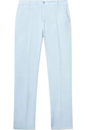 Benetton Pantalone 4GD7DF061, , 46 Donna