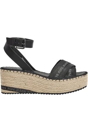 Pepe Jeans Witney Cross, Sandalo Donna, , 41 EU