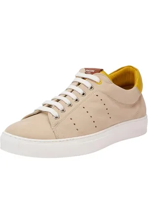 Pollini SNEAKERU.SERENA30 Nabuk Codex+Nappa