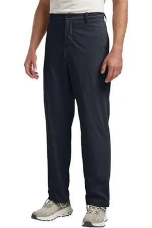 Jack Wolfskin Desert Pants M Pantaloni da Escursionismo, , 50 Uomo