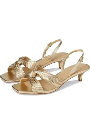 Michael Kors Alessia, Sandali Donna, Pale d