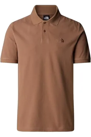 The North Face NF0A8C1P6IH M Essential Regular Polo Polo Uomo Taglia XS