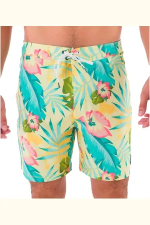 Hurley Phantom-Eco Classic 18" Costume a Pantaloncino, , 48 Uomo