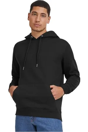 Urban classics Felpa con Cappuccio Basic, , M Uomo