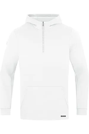 Jako Felpa con Cappuccio PRO Casual, , XL Uomo