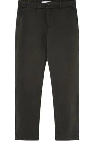 Springfield 1558223 Pantaloni, , M Uomo
