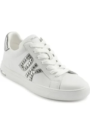 DKNY Abeni-Lace Up On S, Sneakers Donna, , 41 EU