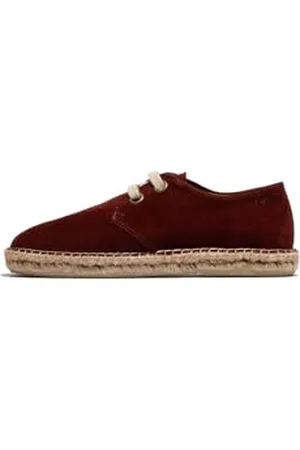 Fly London SINI552FLY, Espadrille Uomo, , 39 EU